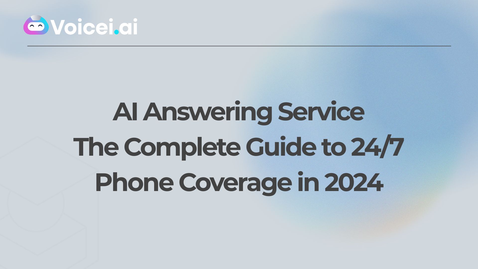 AI phone answering system handling multiple customer calls simultaneously on digital interface
